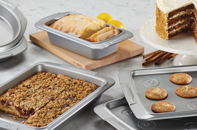 Best Bakeware Set In Bakeware Set Reviews