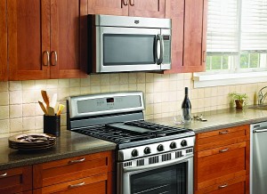 Best Over The Range Microwaves in 2020 - Over The Range Microwaves Reviews