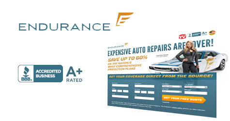 endurance warranty extended car auto endurancewarranty