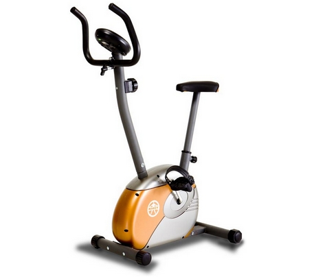 marcy stationary bicycle