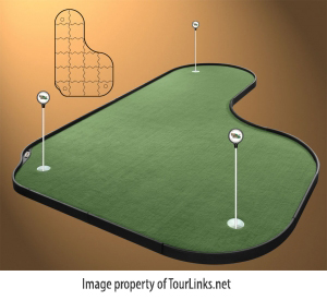 Best Indoor Putting Greens In 2020 Indoor Putting Greens Reviews