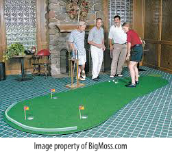 Best Indoor Putting Greens In 2020 Indoor Putting Greens Reviews