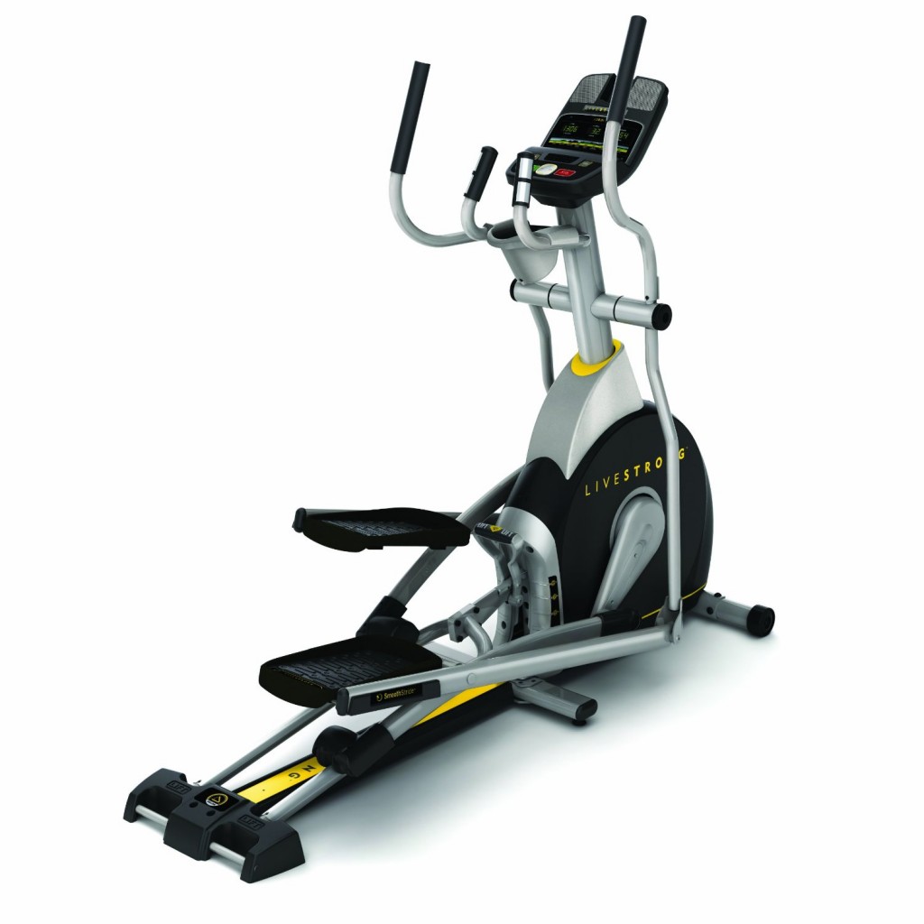 Best Elliptical Machine in 2018 - Reviews and Ratings