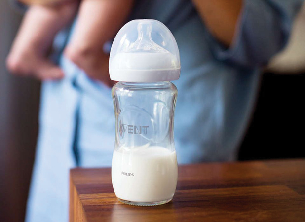 best baby milk bottle