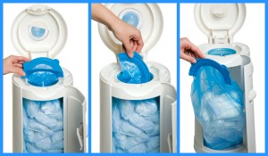 diaper disposal system diapers disposable messy which