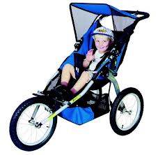 jogging stroller for toddlers