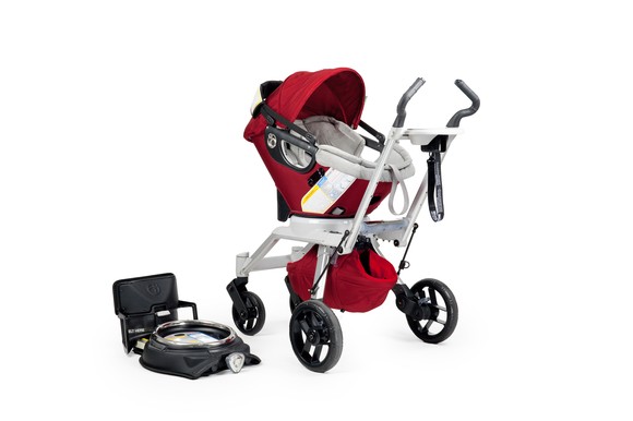 best budget stroller travel system