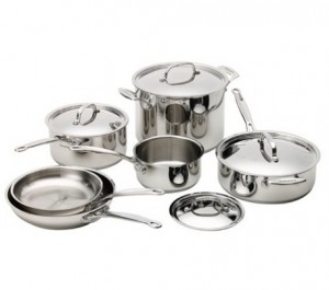 best budget cookware set