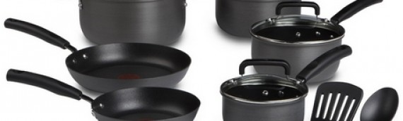 best budget cookware set