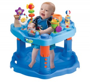 Best Baby Activity Center in 2020 - Baby Activity Center Reviews