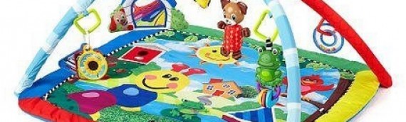 Best Baby Play Mat Reviews Bestreviewshub Com