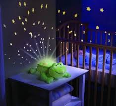 musical night light for babies
