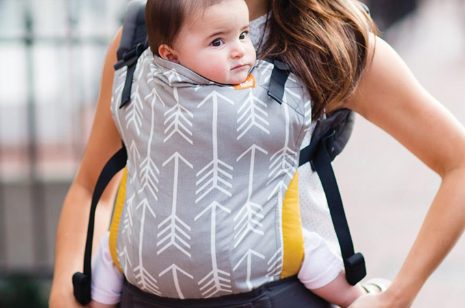 best newborn carrier