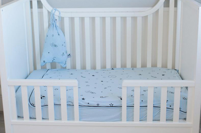 best baby crib sheets
