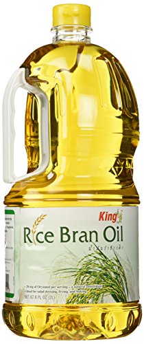 Best Oil For Deep Frying In 2019 - Oil For Deep Frying Reviews