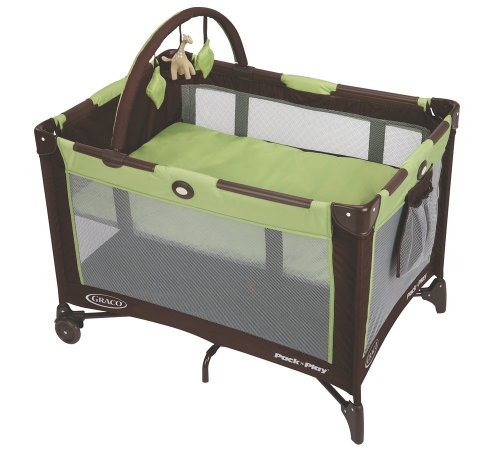 cosco juvenile pack n play