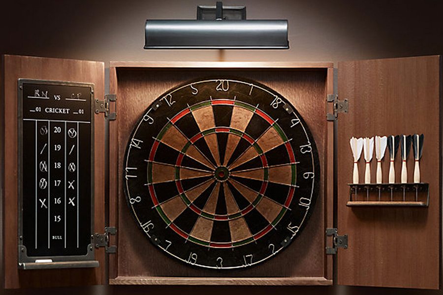 Best Electronic Dart Board in 2020 Electronic Dart Board Reviews