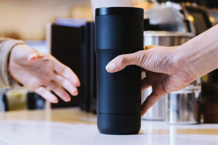 Best Travel Mug in 2020 - Travel Mug Reviews