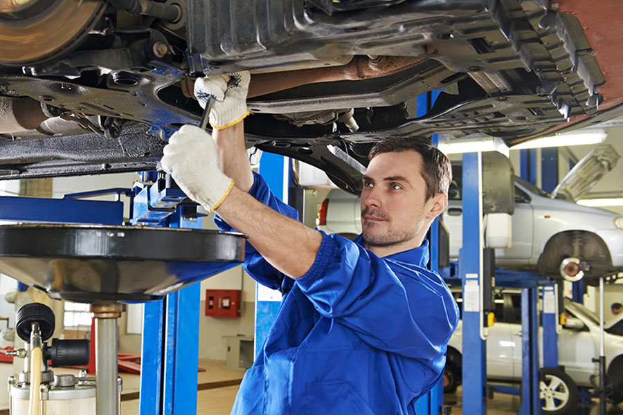 Top 5 Car Maintenance Tips Everyone Should Know